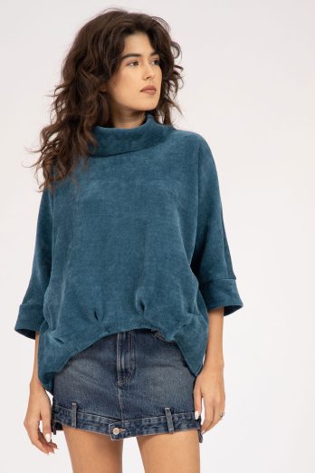 עליונית מרסדס 3/4 פטרול