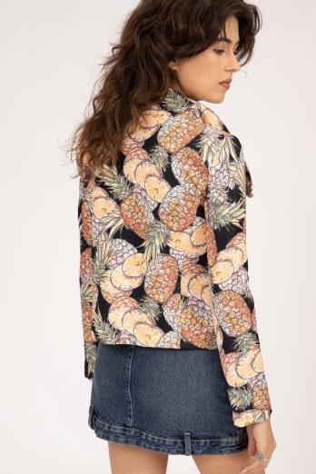 ג'קט ריף טרופי