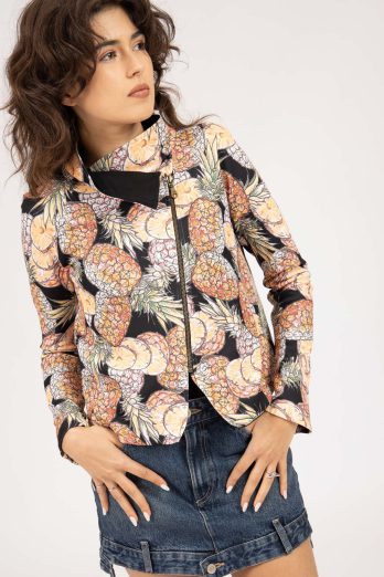 ג'קט ריף טרופי