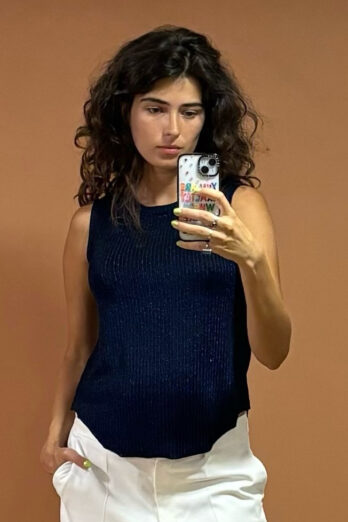 גופיה ויוה נייבי