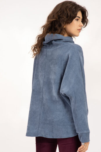 עליונית מרסדס ארוכה ג'ינס