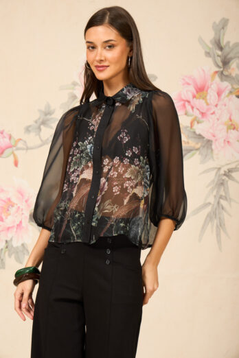 חולצה פאנטום זקארד ציפור