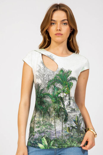 חולצה לוליטה גו'נגל חולצה לוליטה גו'נגל