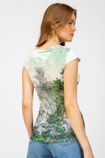 חולצה לוליטה גו'נגל