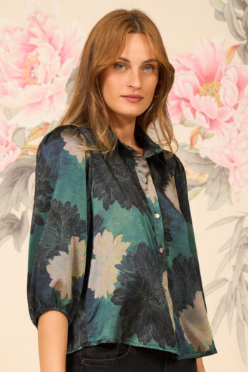 חולצה פאנטום יפנית