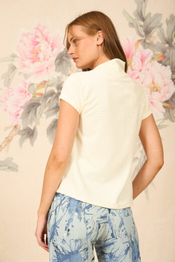 חולצה סמוקי אופוויט