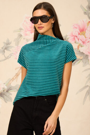 אסף פלג חולצה סמוקי פטרול