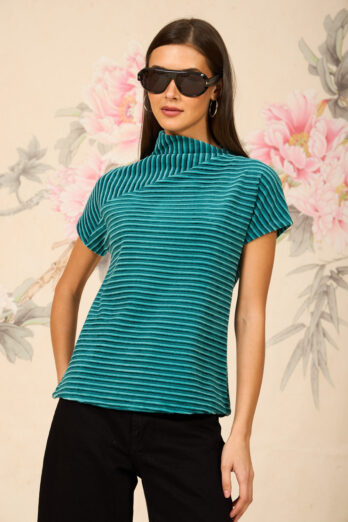 חולצה סמוקי פטרול