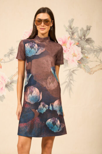 שמלה גולף סחלב