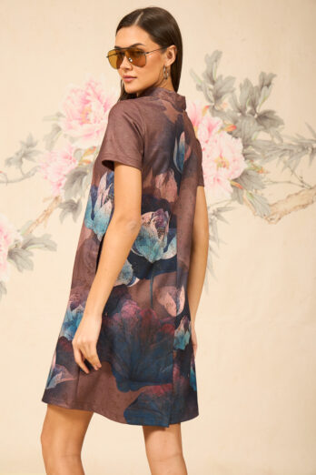 חולצה פלורנס ציפור