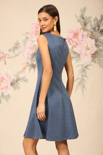 שמלה אלברט ג'ינס