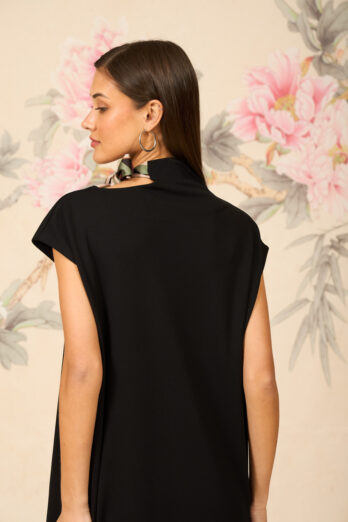 שמלה פאריס לבבות