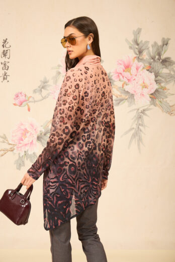 טוניקה טוליפ אפרסק