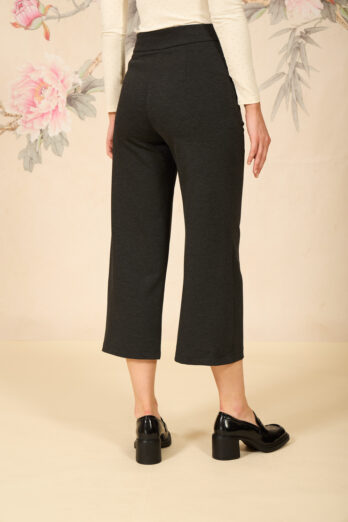 מכנס שיקאגו אפור