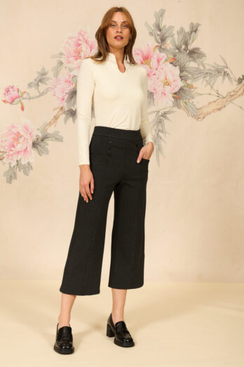 מכנס שיקאגו אפור