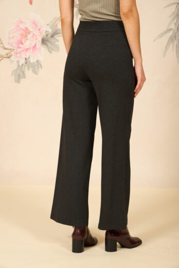 מכנס שיקאגו ארוך אפור