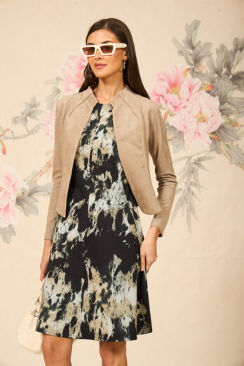 ז'קט לורנצו אבן