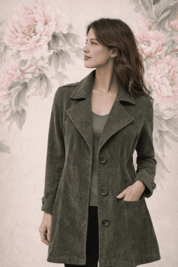 מעיל הארט זית