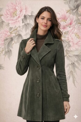 מעיל הארט זית מעיל הארט זית