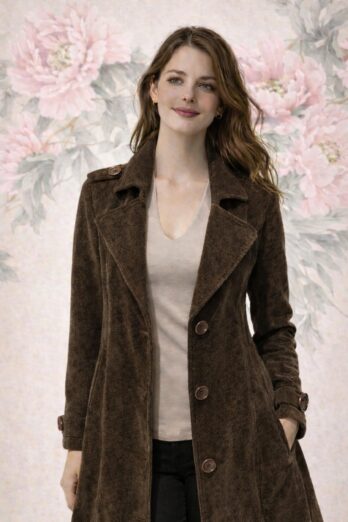 מעיל הארט חום