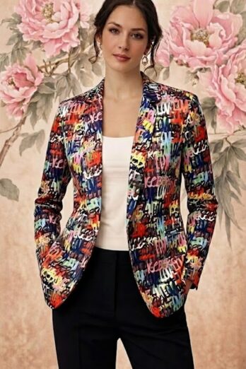 ז'קט מרקיורי כתב