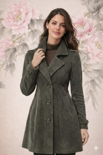 מעיל הארט זית