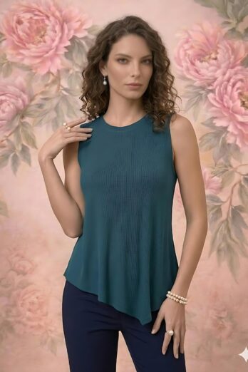 גופיה מריה ירוקה גופיה מריה ירוקה