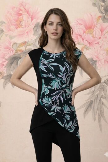 טוניקה מישל פטרול